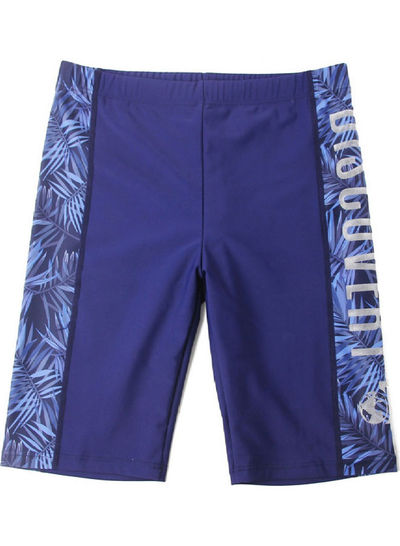 Discovery Adventures Slim Fit Swimming Pants - Blue