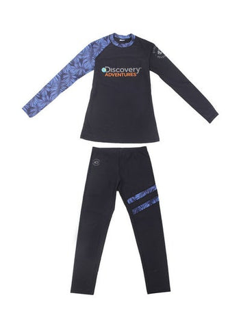 Discovery Adventures Swimming Suit 02