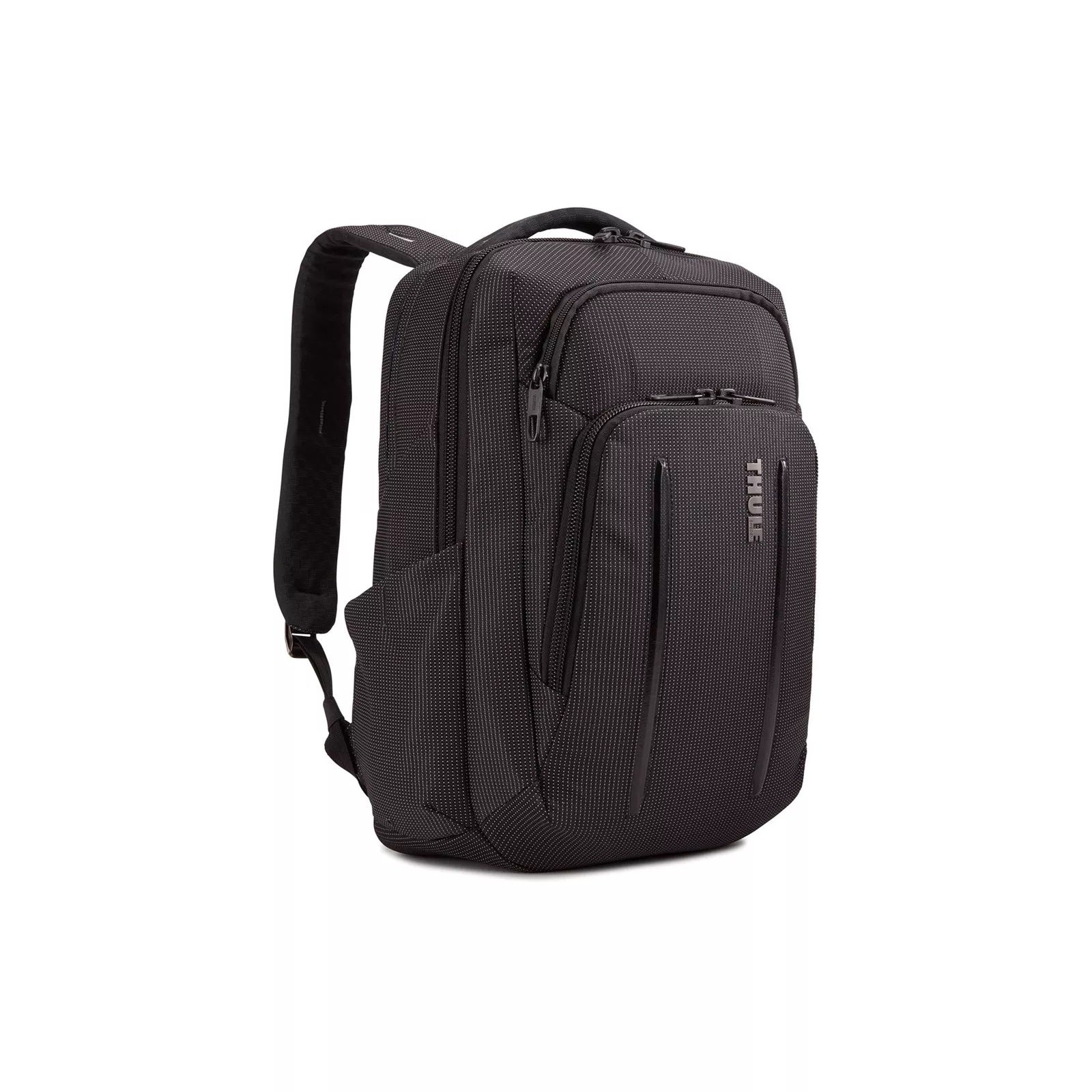 [CLEARANCE] Thule Crossover 2 Backpack - Black