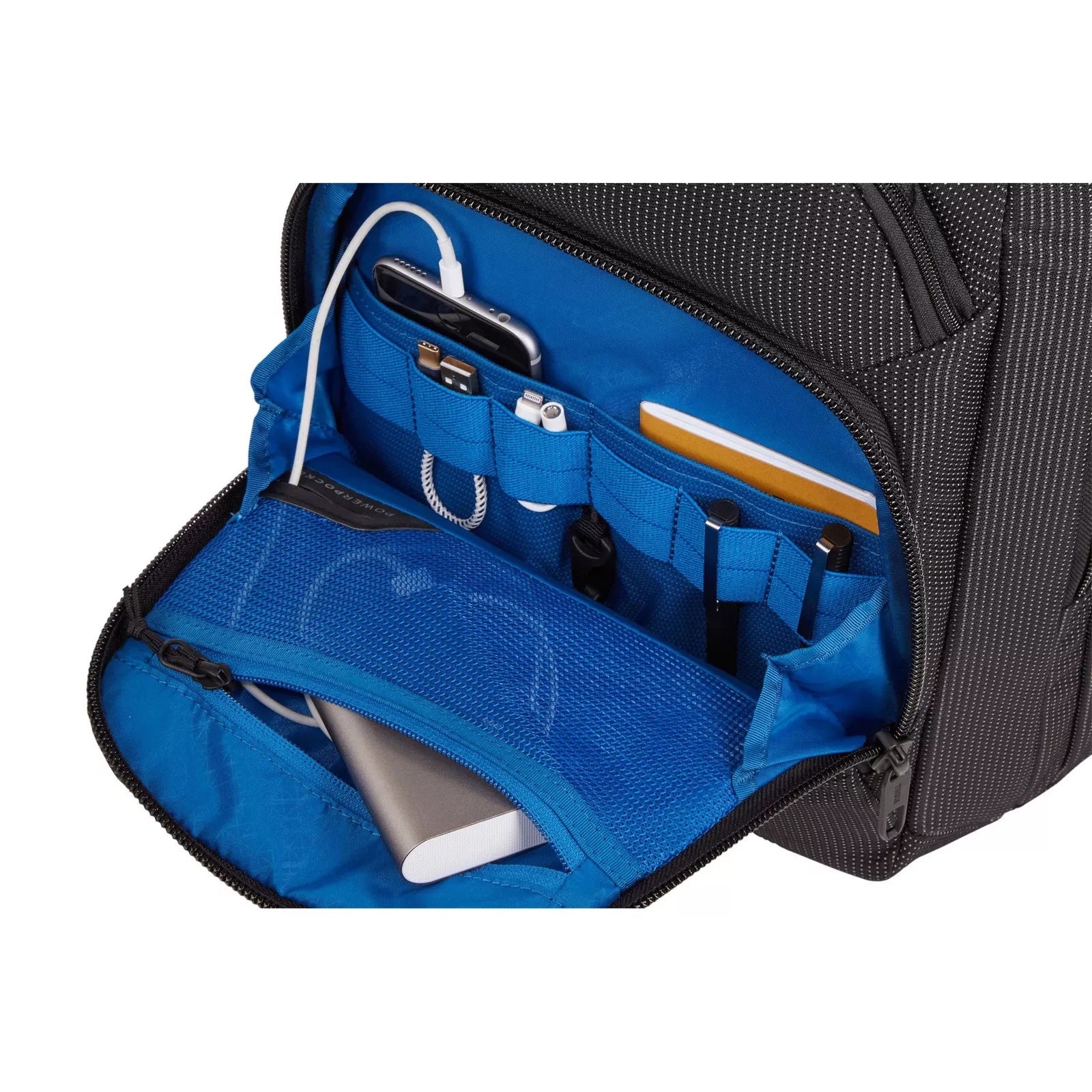 [CLEARANCE] Thule Crossover 2 Backpack - Black