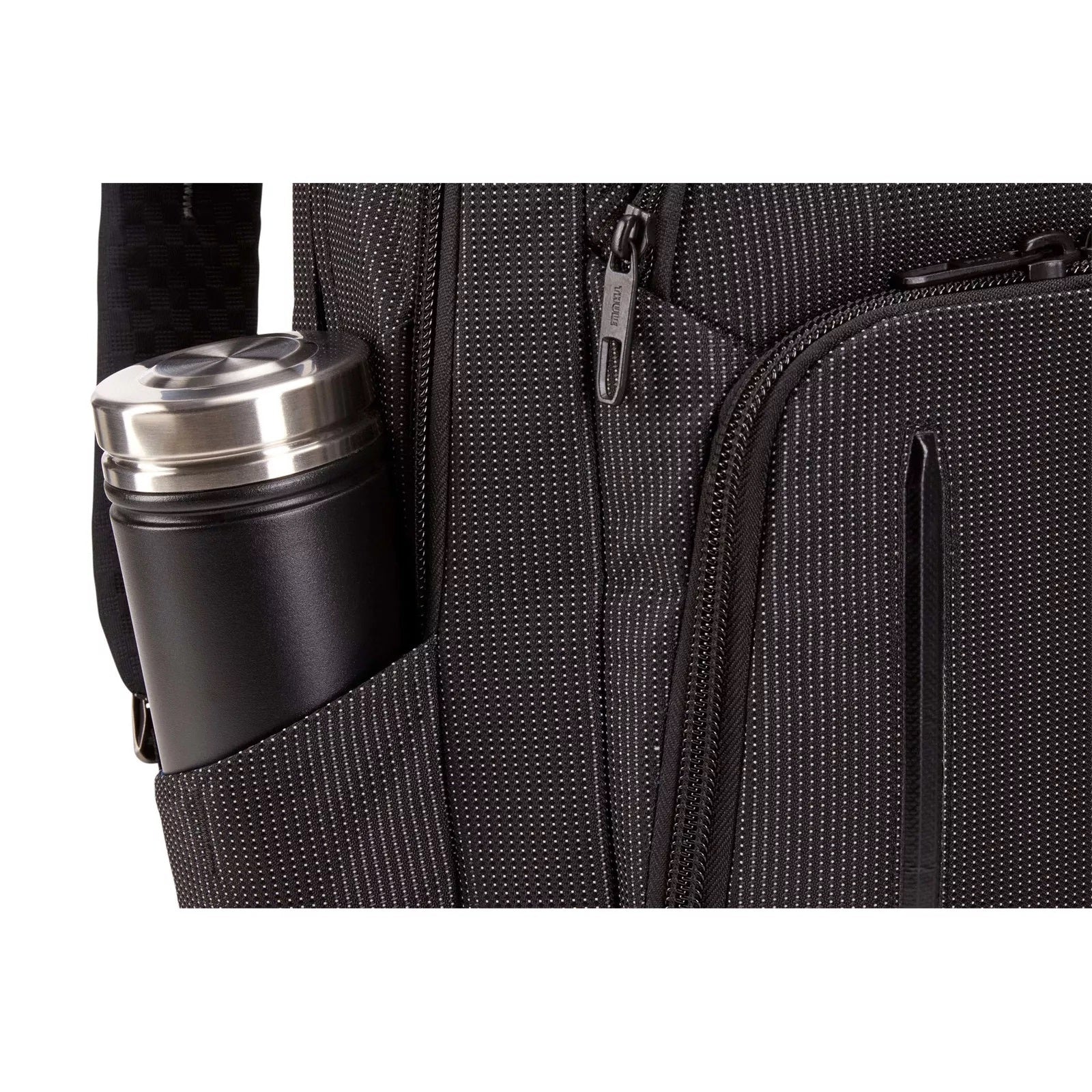 [CLEARANCE] Thule Crossover 2 Backpack - Black