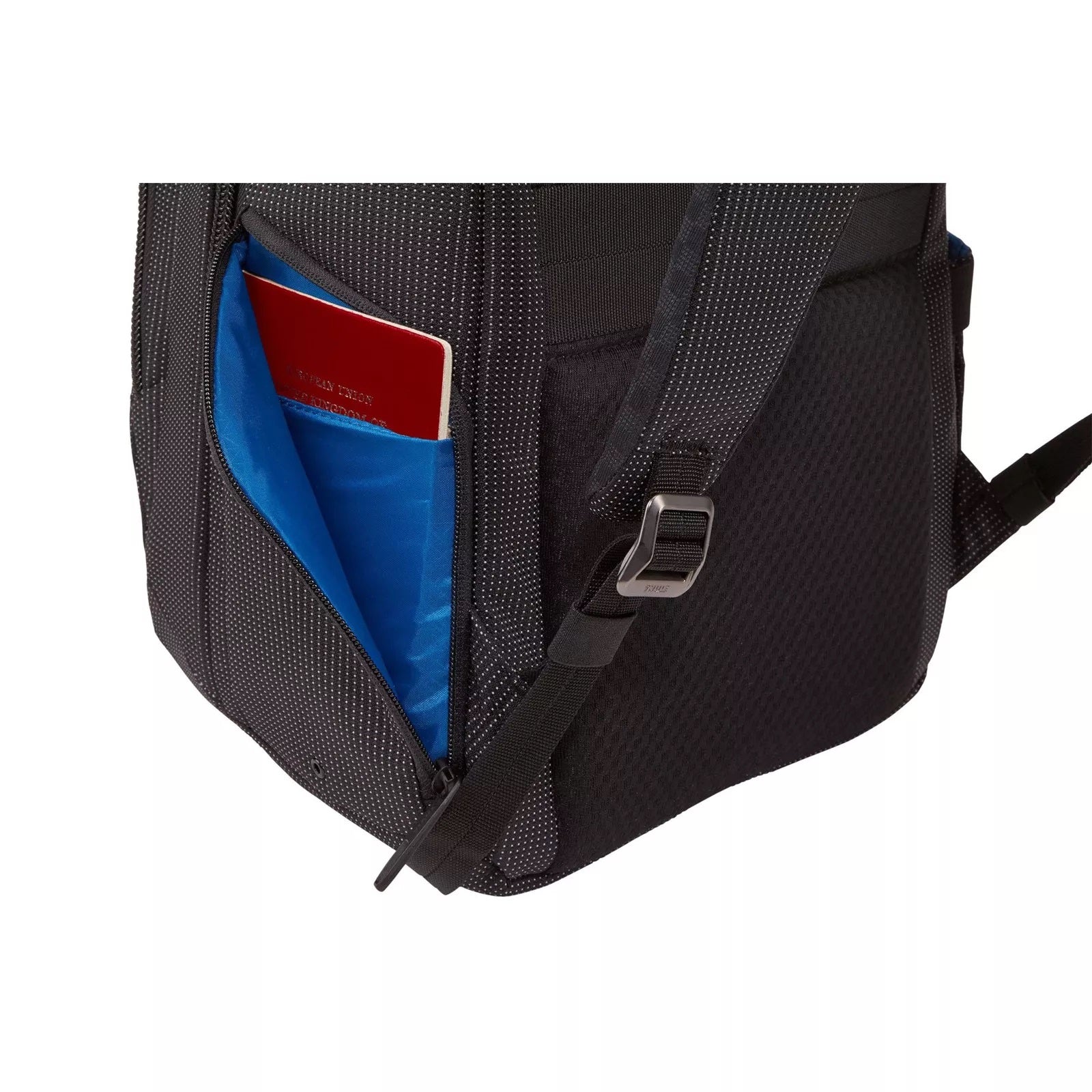 [CLEARANCE] Thule Crossover 2 Backpack - Black