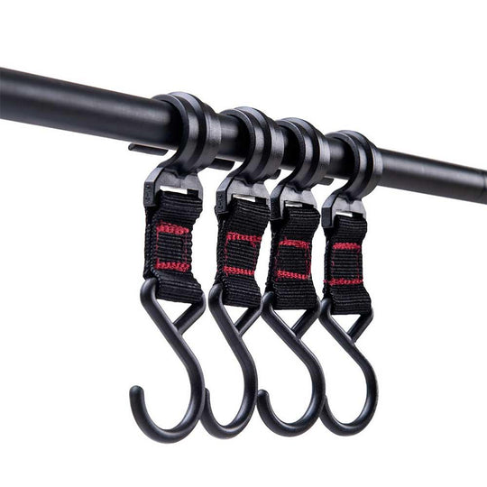 Naturehike Rack Hooks 4pcs