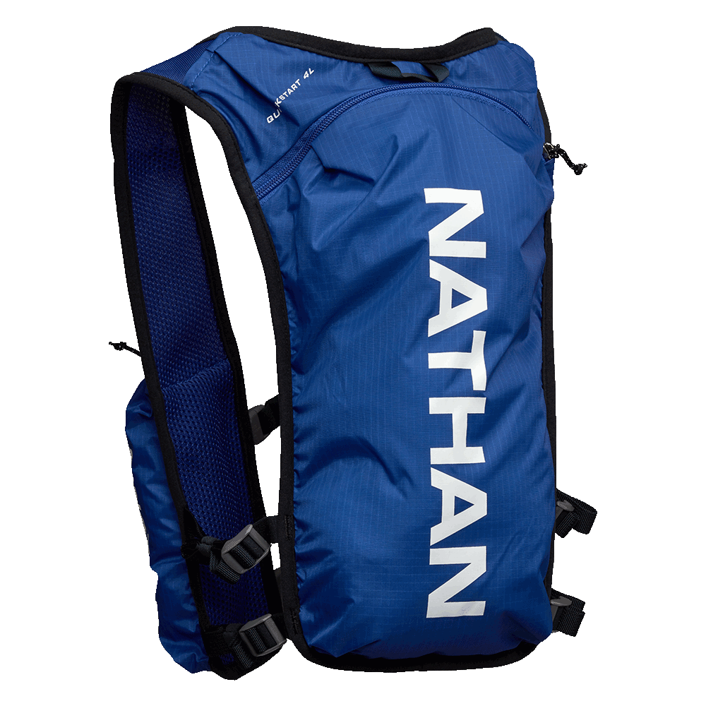 [CLEARANCE] Nathan QuickStart 4L