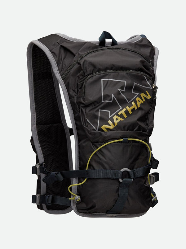 Nathan QuickStart 6L