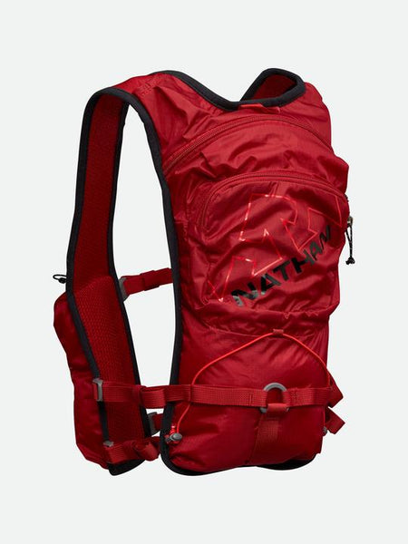 [CLEARANCE] Nathan QuickStart 6L