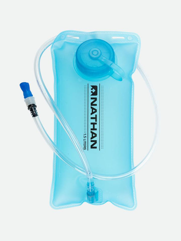 Nathan QuickStart 6L
