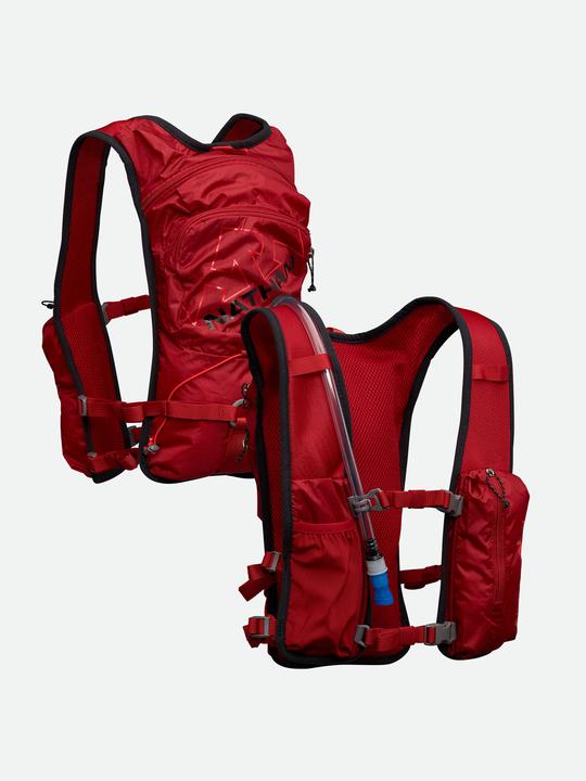 [CLEARANCE] Nathan QuickStart 6L