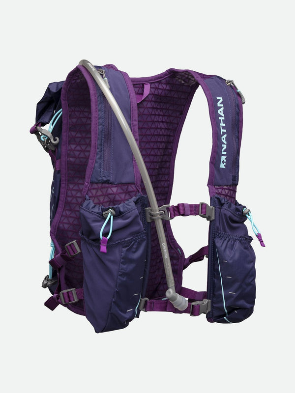 Nathan Trail-Mix 12L BRONZE GREEN