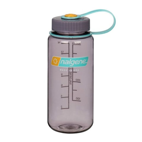 Nalgene Wide Mouth Water Bottle