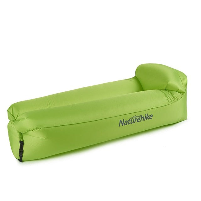 Naturehike Double Layer Portable Air Sofa w/ Pillow