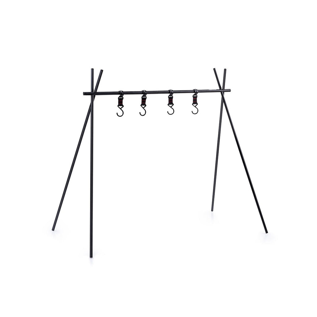 Naturehike Triangular Aluminum Hanging Rack – GL Extra Enterprise