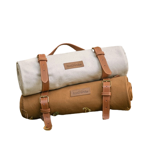 Naturehike Outdoor Waterproof Canvas Picnic Mat