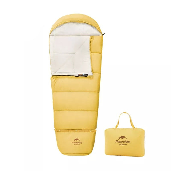 Naturehike Children Growing Sleeping Bag