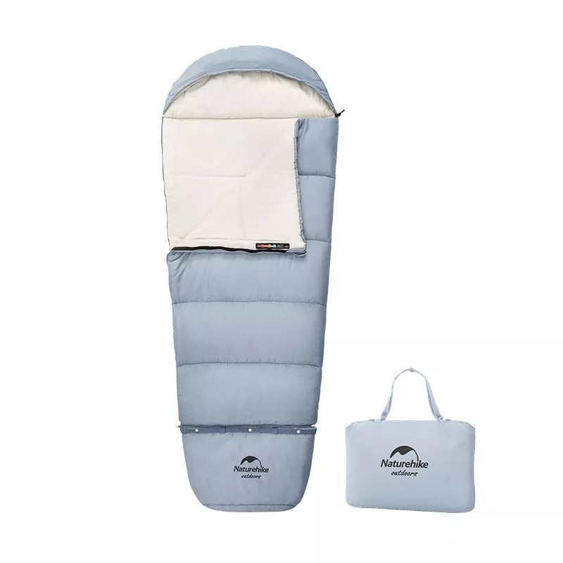 Naturehike C180 Children Growing Sleeping Bag