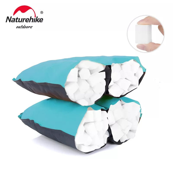 Naturehike Sponge Automatic Inflating Pillow