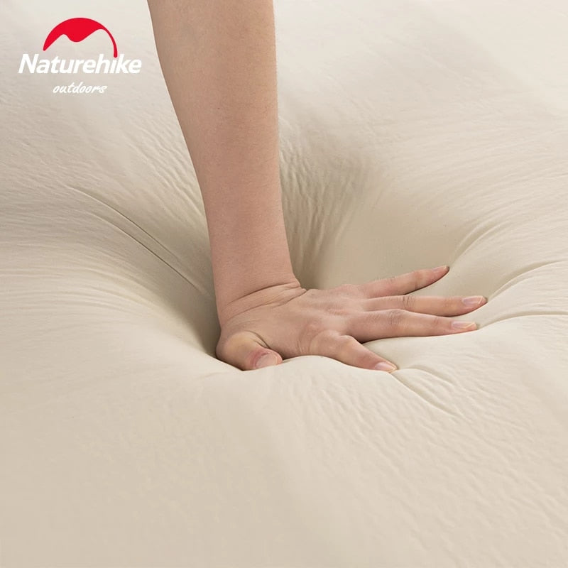 [CLEARANCE] Naturehike Self-Inflating Comfortable Mattress