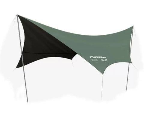 Etrol tarp Clearance