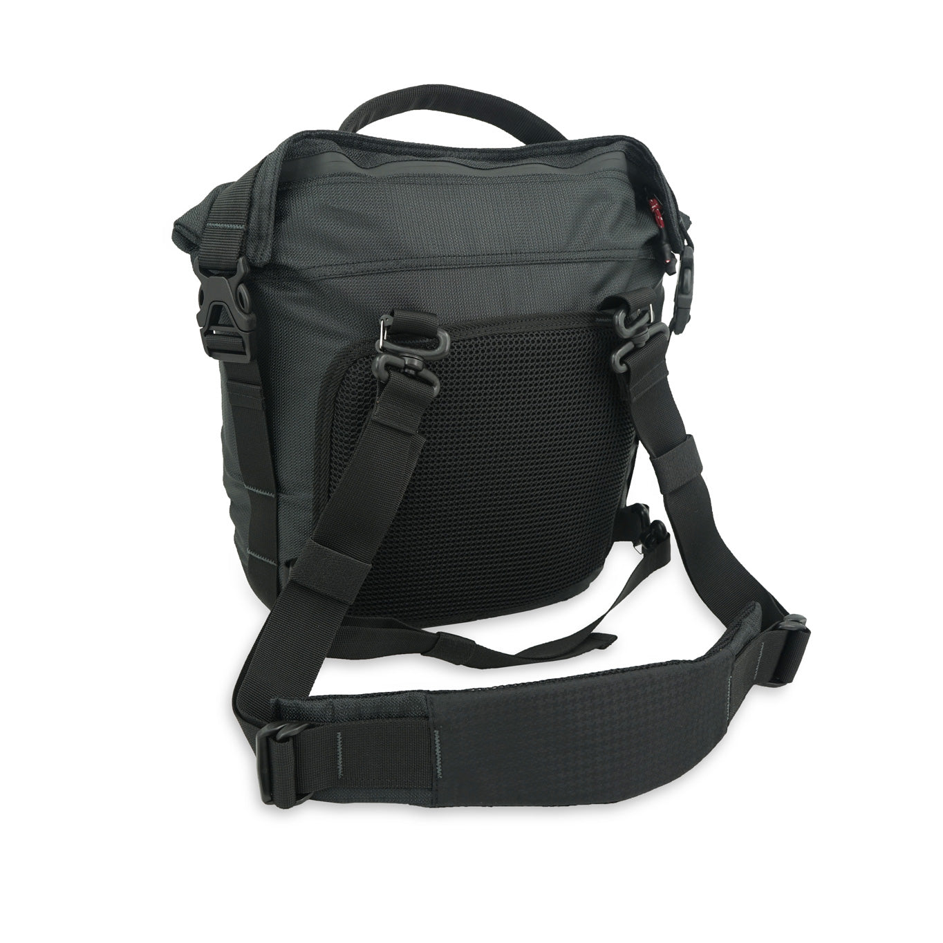 Eleven Office Bag Camera Squirrel