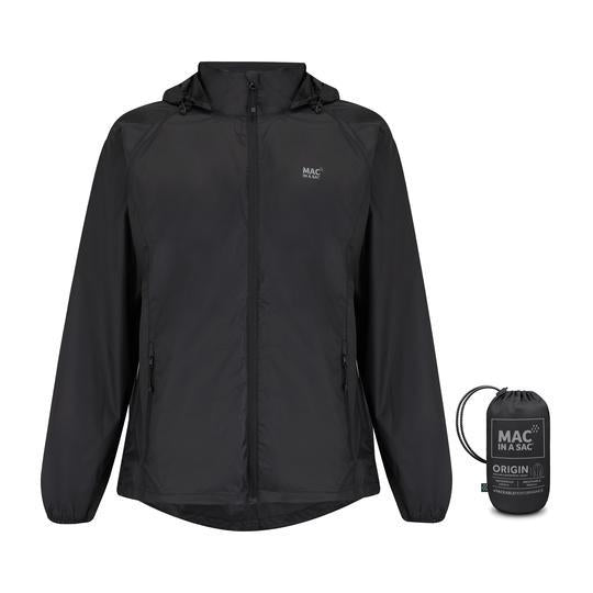 Mac In A Sac ® Origin 2 Adult Jacket