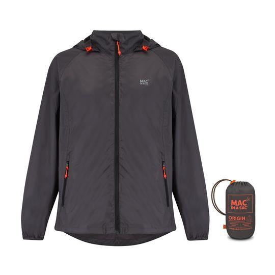 Mac In A Sac ® Origin 2 Adult Jacket