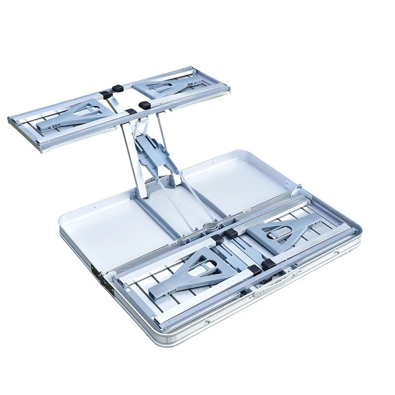 Discovery Adventures Outdoor Foldable Chair & Table Set