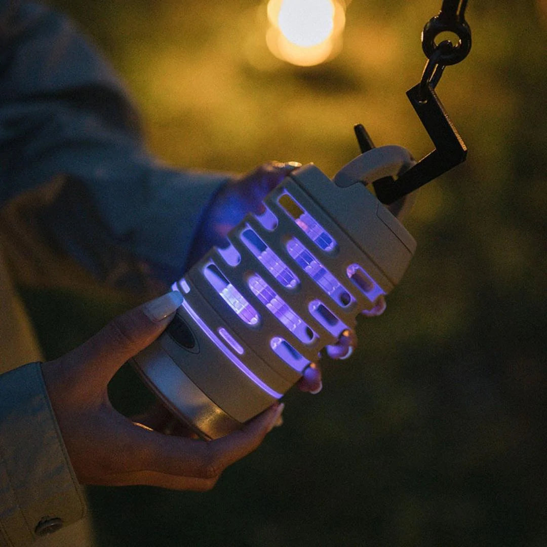 Naturehike Mosquito Killing Lamp