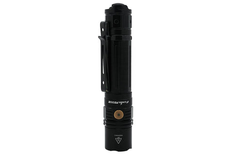 Fenix PD36R Luminus SST40 LED Flashlight 1600 Lumens