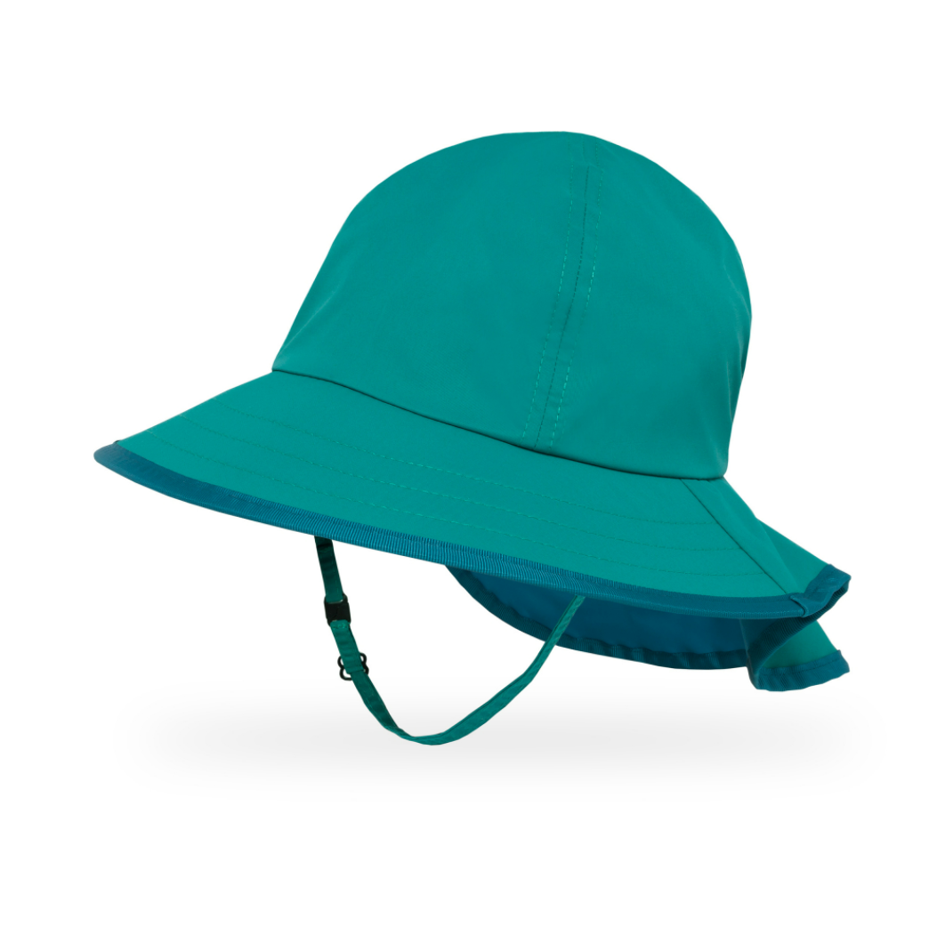 Sunday Afternoons Kids Play Hat