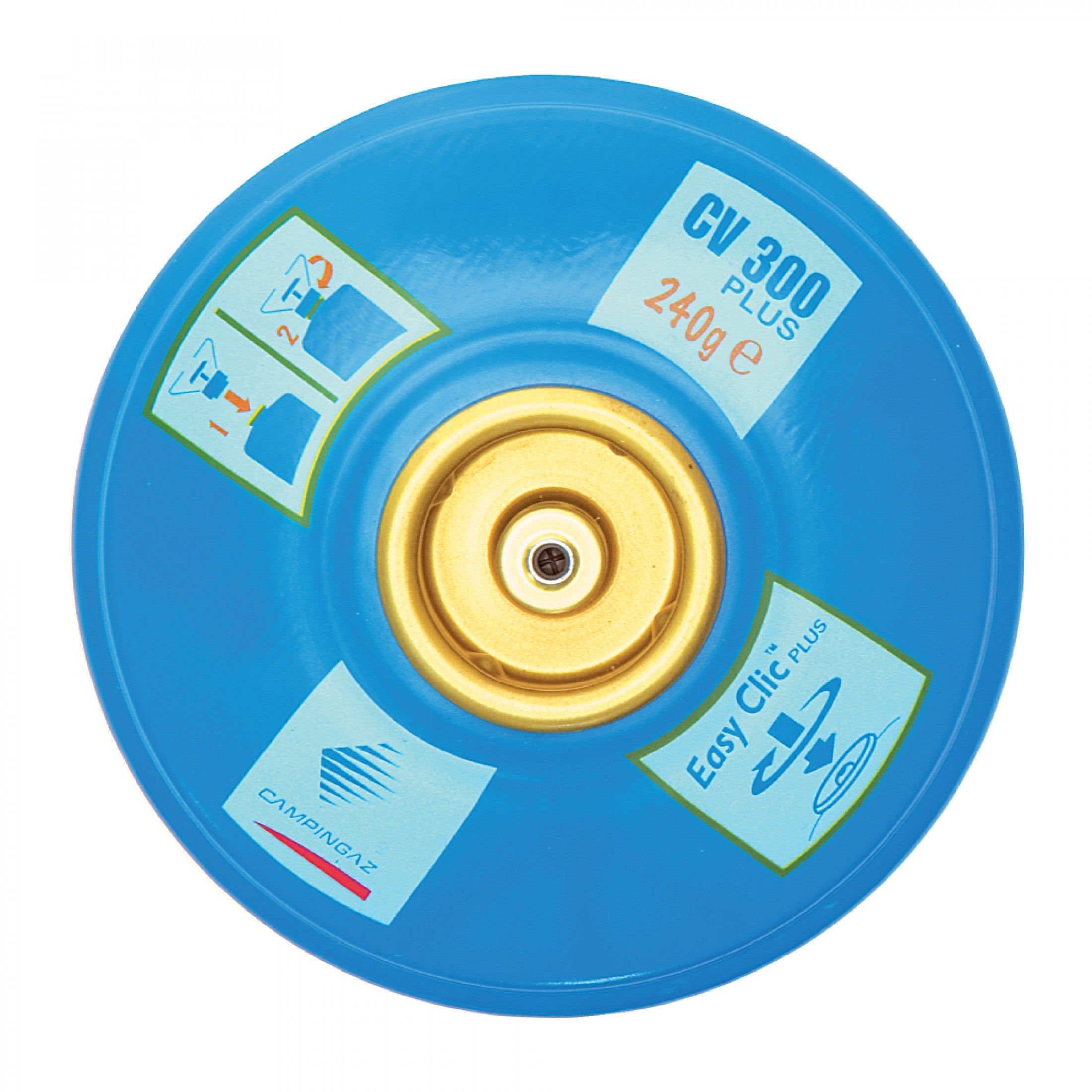 Campingaz CV470 Plus Gas Catridge