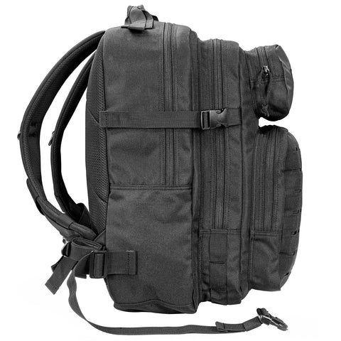 Caribee Patrol Backpack 36L