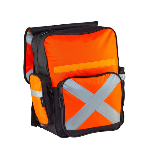 Caribee Pilbara 34L Safety Backpack