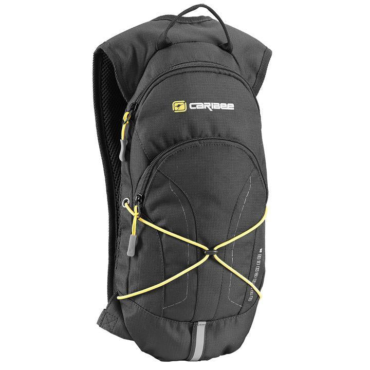 [CLEARANCE] Caribee Quencher Hydration Backpack 2L