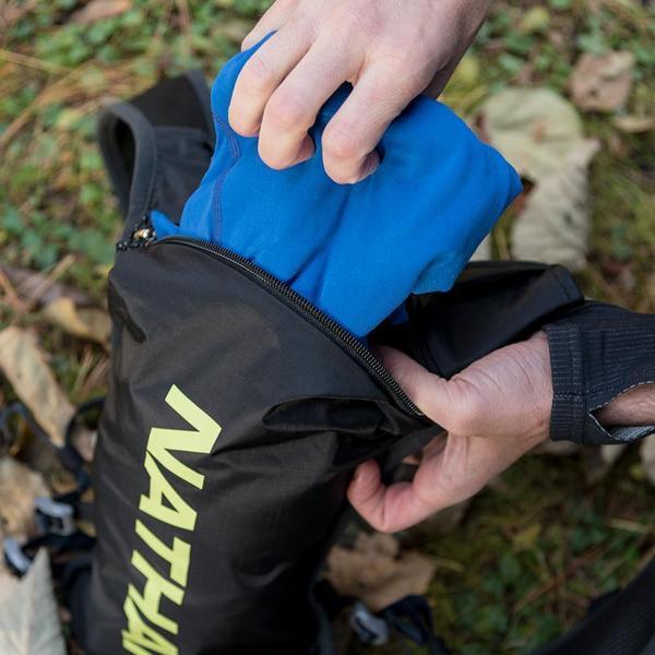 [CLEARANCE] Nathan QuickStart 4L