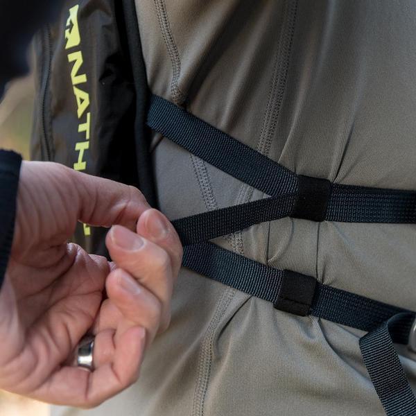 [CLEARANCE] Nathan QuickStart 4L