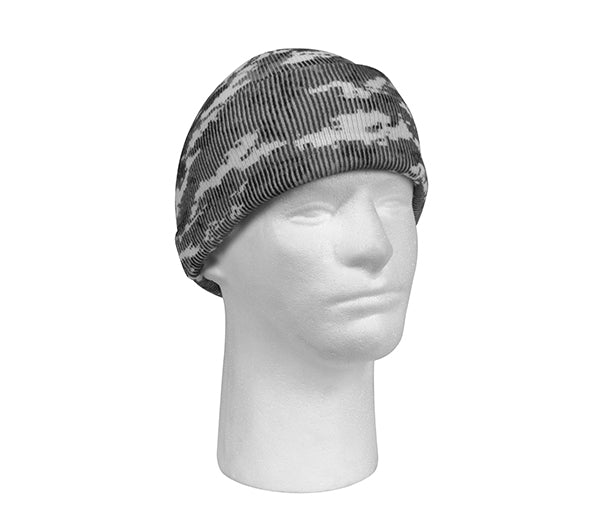 Rothco Deluxe Camo Watch Cap