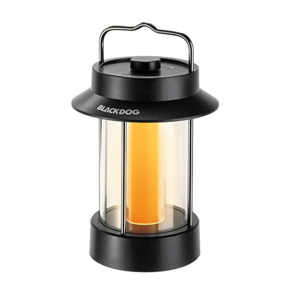 Blackdog Rechargeable Ambient Camping Lamp