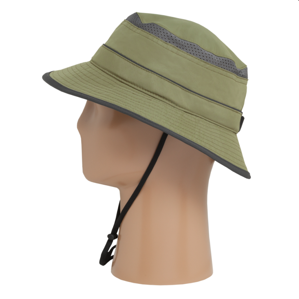 Sunday Afternoons Solar Bucket Hat