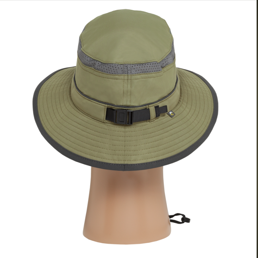 Sunday Afternoons Solar Bucket Hat