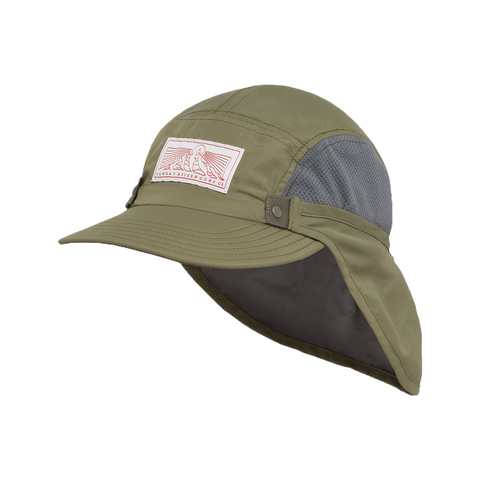 Sunday Afternoons Adventure Mesh Cap Chaparral One Size