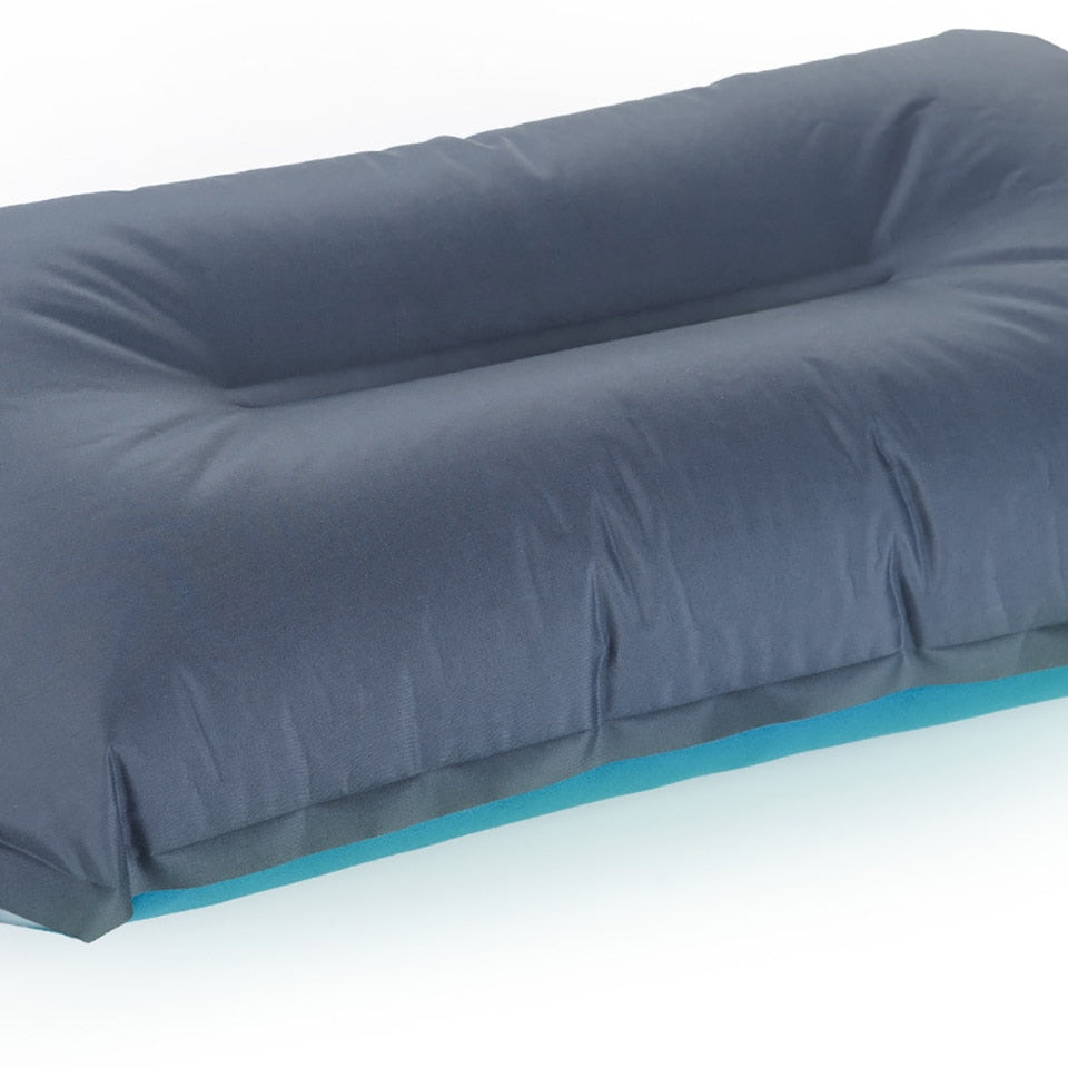 Naturehike Sponge Automatic Inflating Pillow