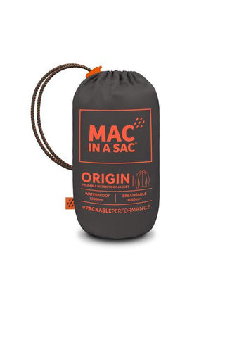 Mac In A Sac ® Origin 2 Adult Jacket