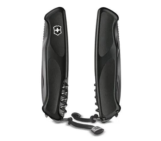 Victorinox Ranger Grip 55 Onyx Black