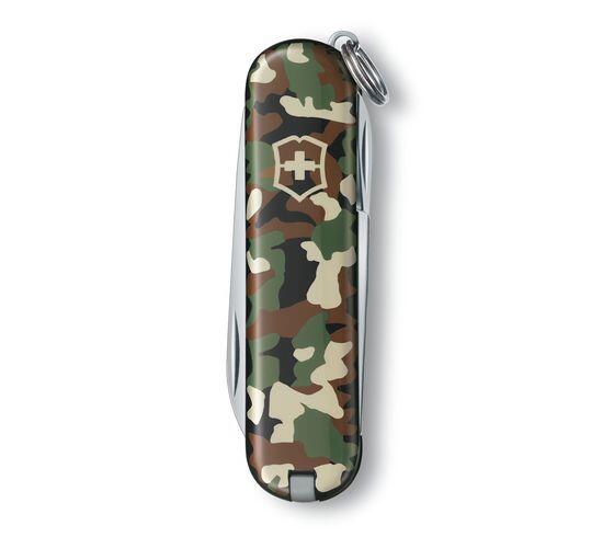 Victorinox Classic SD Camouflage