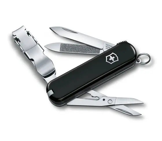 Victorinox Nailclip 580