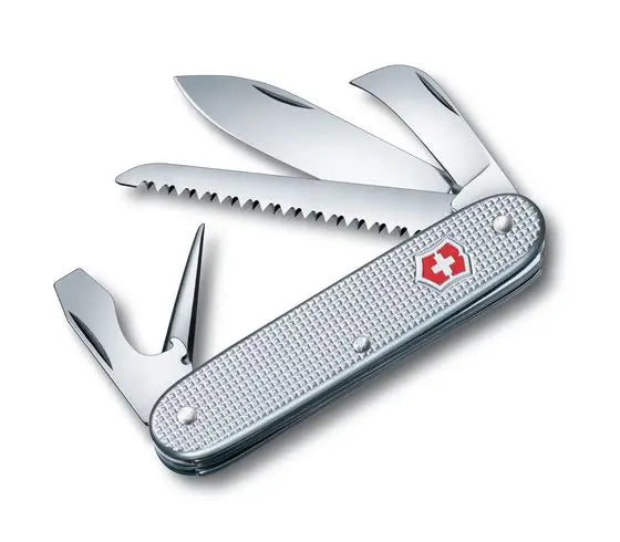 Victorinox Swiss Army 7 Alox