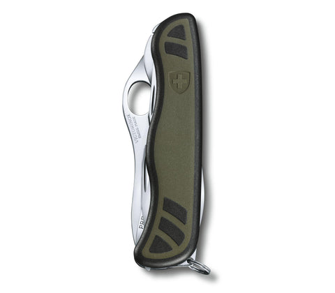 Victorinox Official Swiss Soldier'S Knife