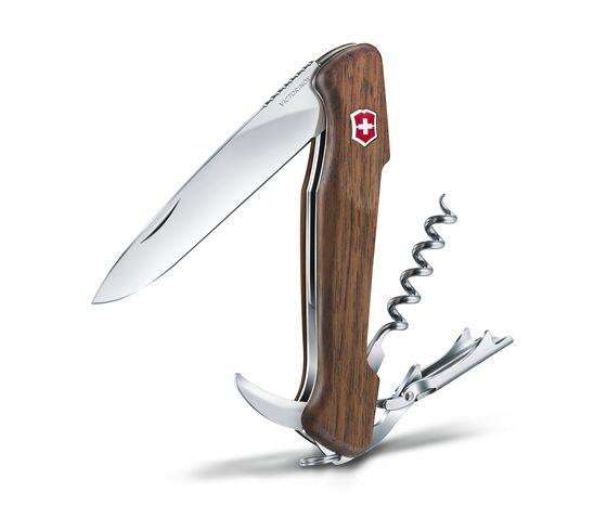 Victorinox Wine Master, Walnut