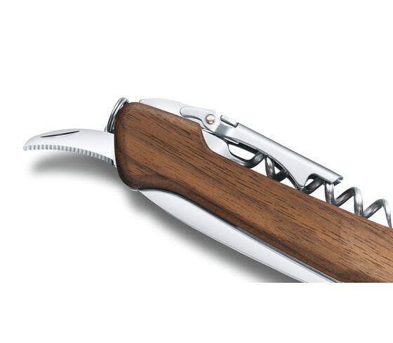 Victorinox Wine Master, Walnut