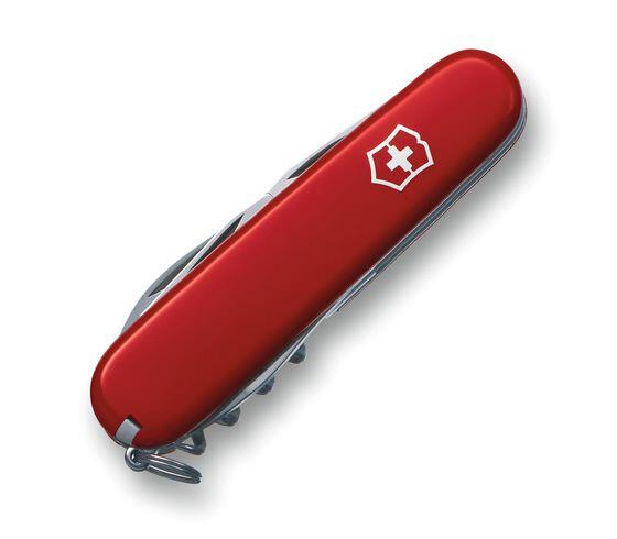 Victorinox Swiss Knife "Spartan"